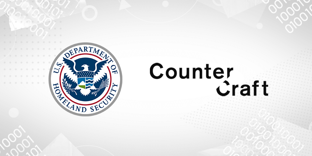Blog CounterCraft