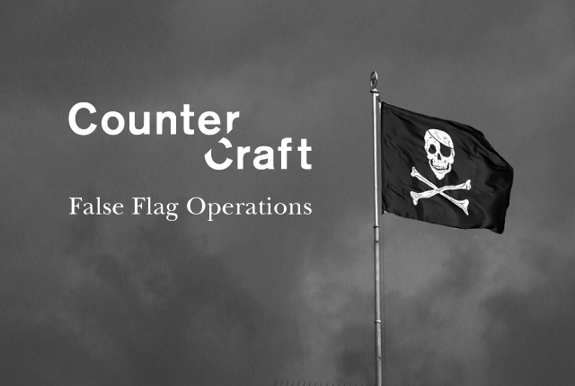 False flag operations