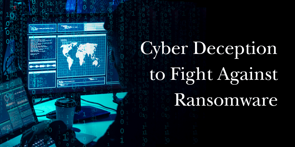 Fighting Ransomware with Active Defense