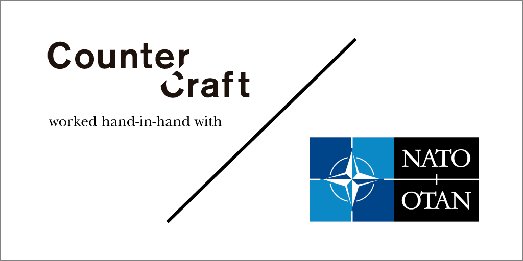 Blog CounterCraft