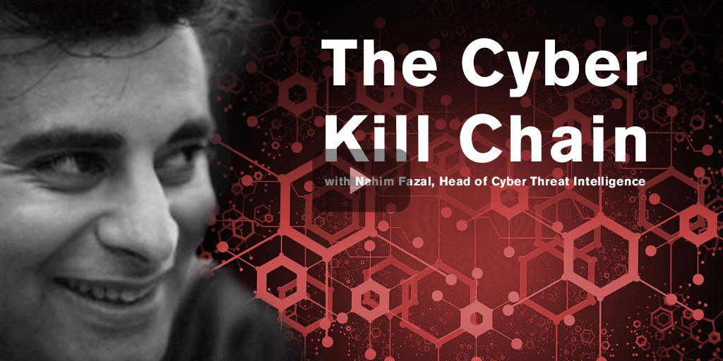 The Cyber Kill Chain and What You Need to Know