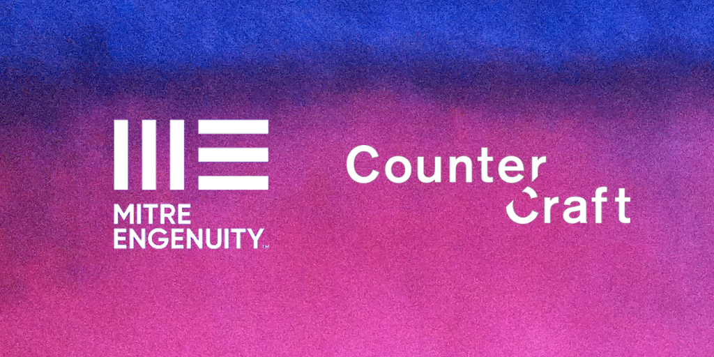 CounterCraft Participates in the MITRE Engenuity ATT&CK Evaluation Trials