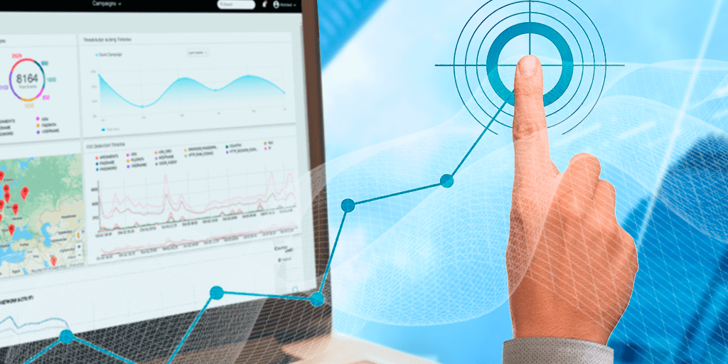 CounterCraft peaks on the maturity curve with version 2.6