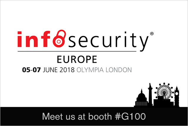 CounterCraft prepares for Infosecurity Europe 2018