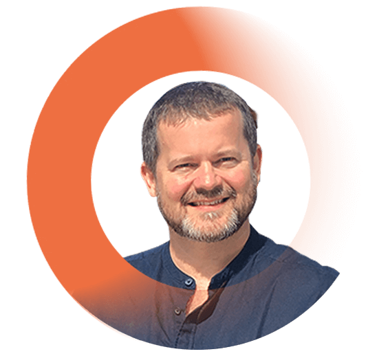 Richard Barrell is the Head of Product Management, responsible for the company’s product development and threat intel