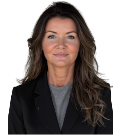 Christina Long