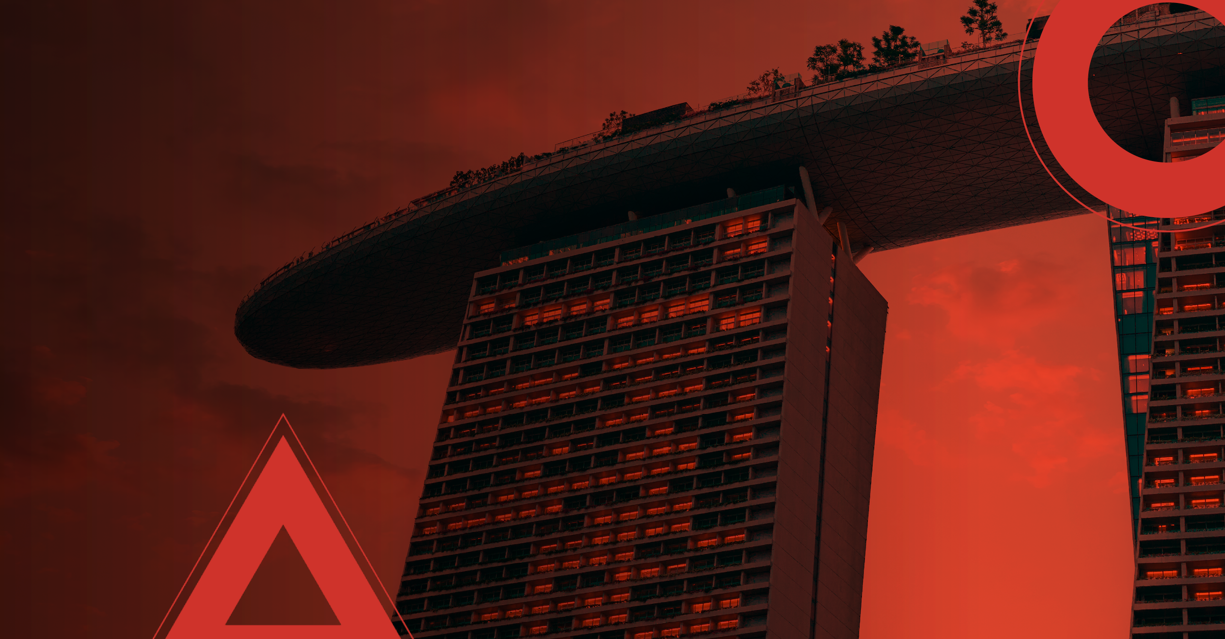Singapore cybersecurity