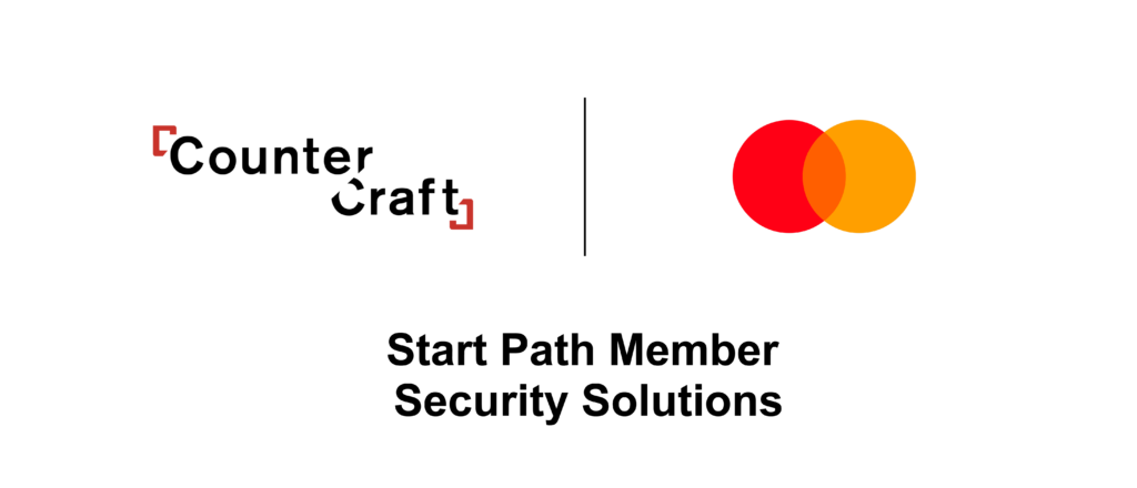 Mastercard Start Path cybersecurity