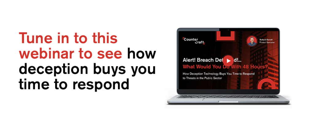 network deception