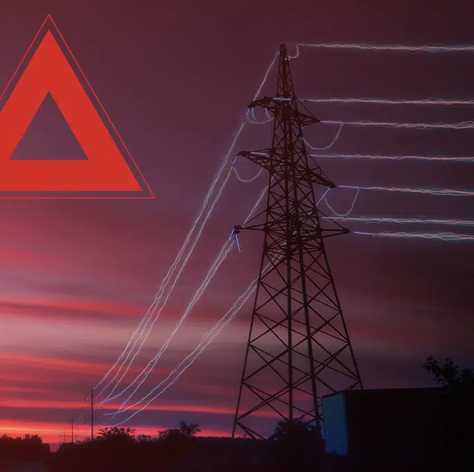 network deception energy and utilities