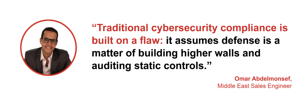federated deception