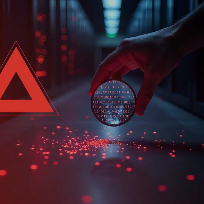 Threat hunting