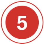 number 5