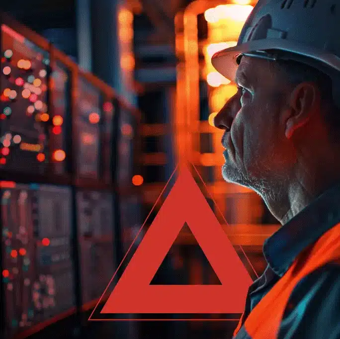 APT Detection in OT Environments: Using Deception to Block Unauthorized Access
