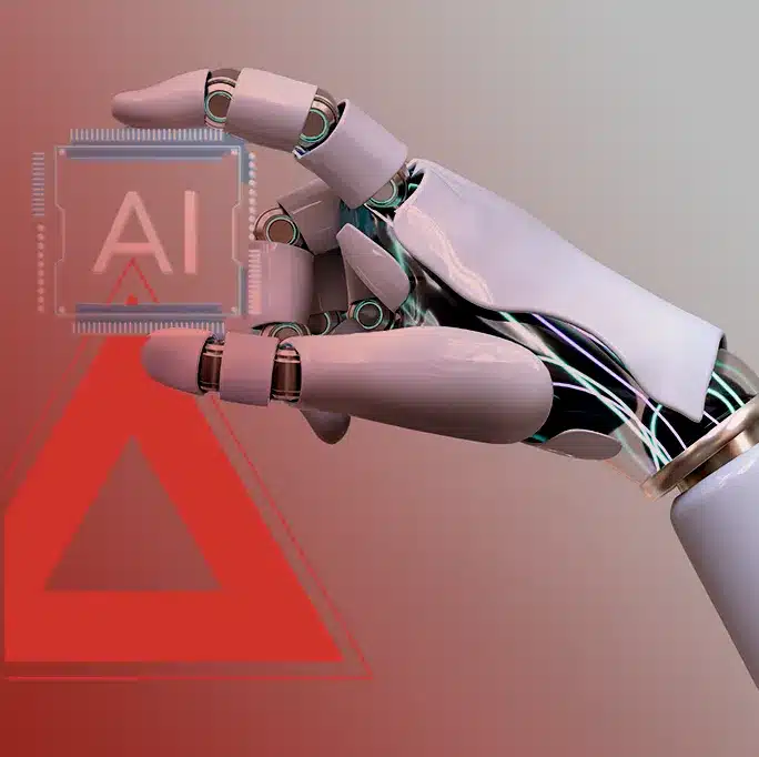 The Hidden Threat Within: How BYOAI Challenges Enterprise AI Security