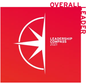 Overall Leader, a Product Leader, and an Innovation Leader