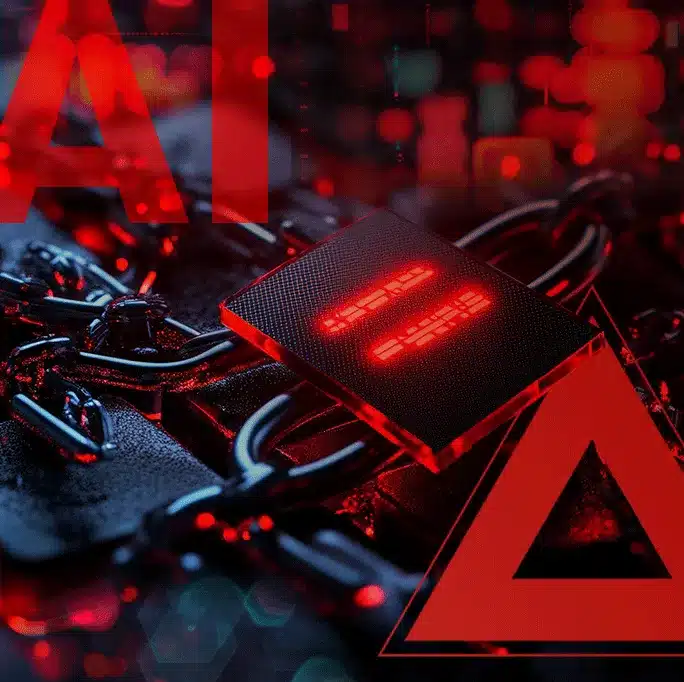AI Cybersecurity : How to Protect Against Persistent Traditional Threats Enhanced by AI