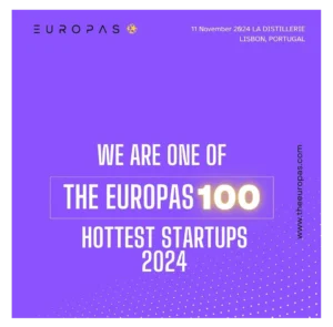 The Europas 100 list