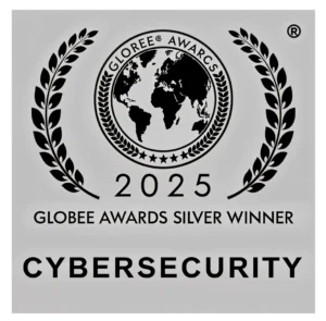 Globee Awards Silver Winner - Cybersecurity