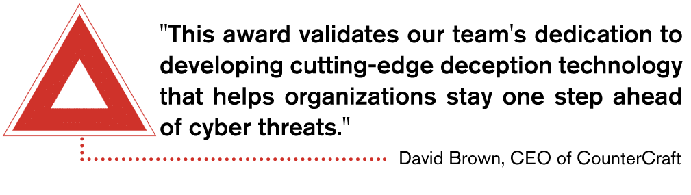 David Brown Quote
