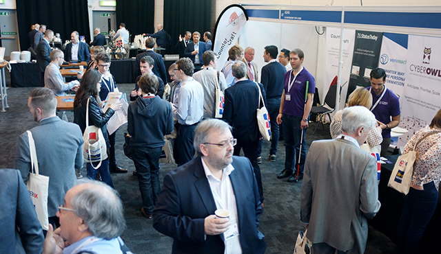 CounterCraft contributing to the UK’s cybersecurity at CyberUK and GCHQ