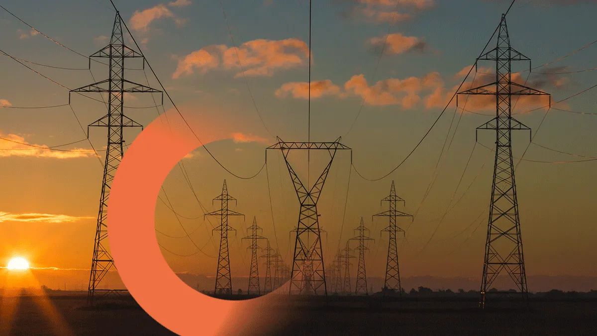 ICS Security : A Case Study with Red Eléctrica